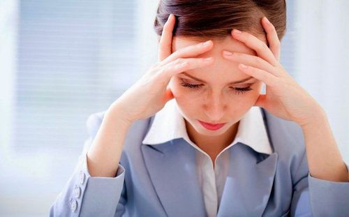 Giảm căng thẳng giúp duy trì cân nặng lý tưởng cho phụ nữ