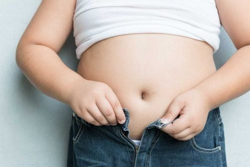 Phụ nữ thừa cân dễ mắc các bệnh lý nguy hiểm