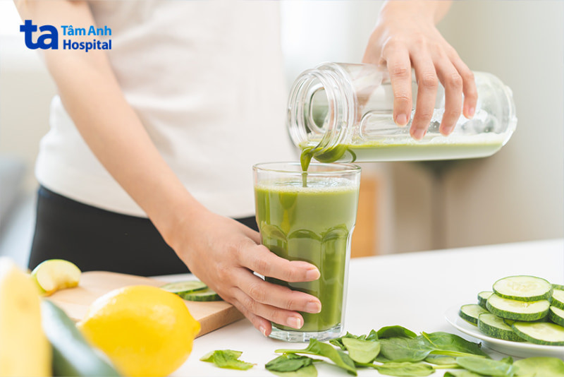 Vitamin B3 có trong thực phẩm giúp da đều màu