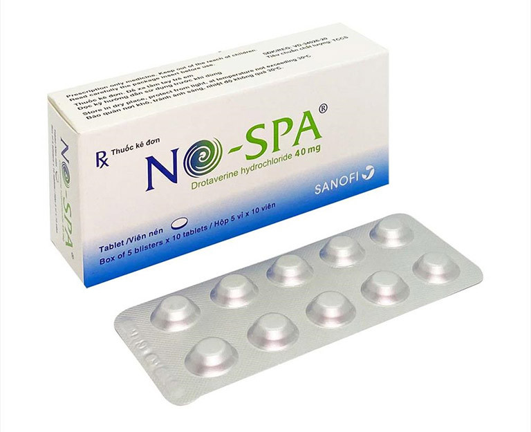 Lựa chọn thuốc điều trị viêm đại tràng cần theo chỉ định của bác sĩ