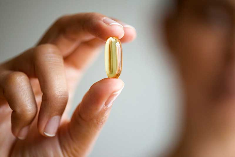 Liều lượng Vitamin E theo độ tuổi