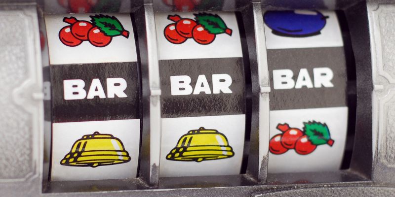 Cách Hoạt Động Của Payline Trong Slot Game