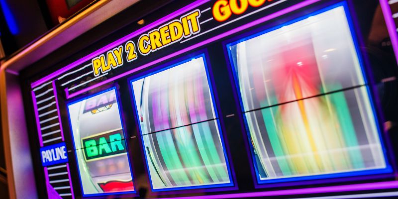 Minh họa các thể loại slotgame phổ biến từ Megaways, Jackpot đến Slot chủ đề