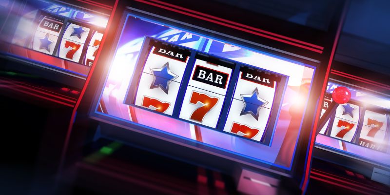 Minh họa quản lý bankroll và lựa chọn slotgame theo phong cách chơi