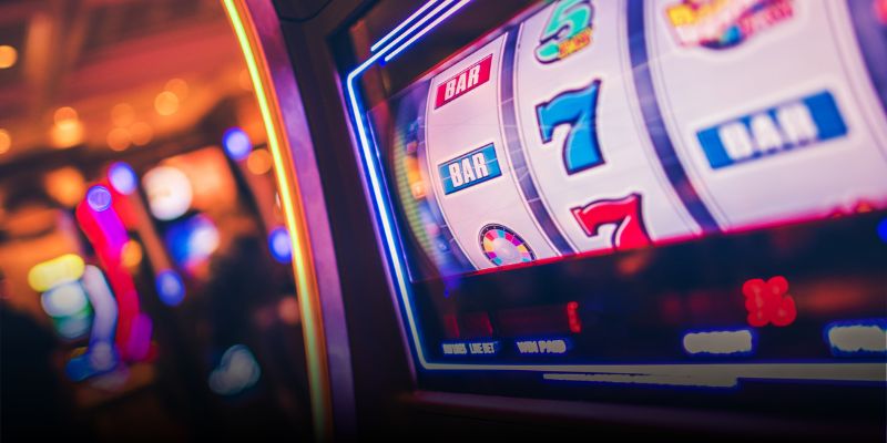 Top 5 Thể Loại Slotgame Đáng Chơi Nhất Dựa Trên Trải Nghiệm Thực Tế