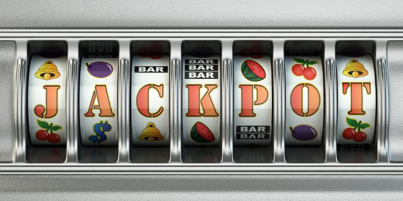 Ttrục quay và biểu tượng trong game slot nổ hũ