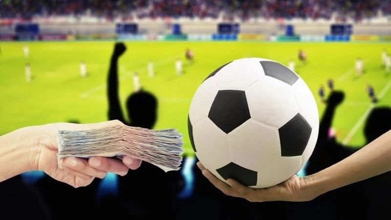 Bet thủ nên chuyên tâm đặt cược cho một trận đấu 