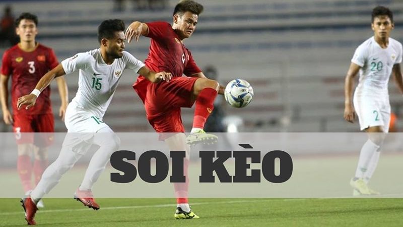 Kinh nghiệm cá độ cần giữ tâm lí ổn định để soi kèo chuẩn