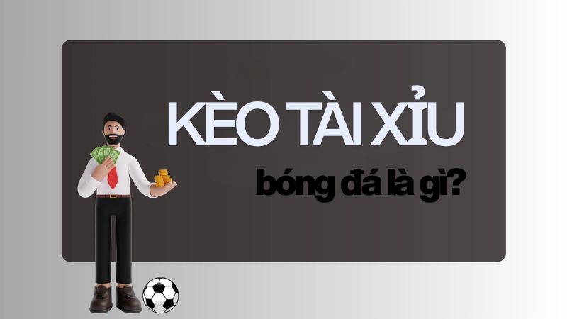 Hướng dẫn chi tiết cho người mới bắt đầu về tài xỉu bóng đá là gì